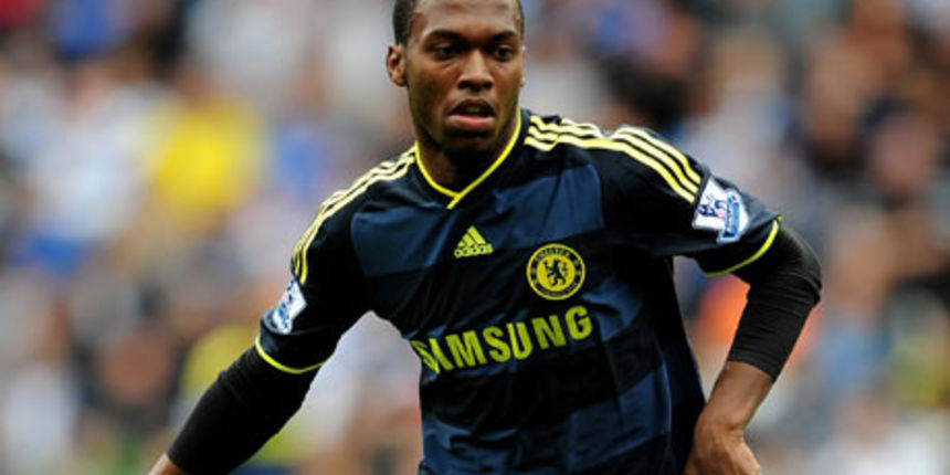 Daniel Sturridge, foto: www.nevercaptainnickybutt.co Daniel Sturridge, foto: www.nevercaptainnickybutt.co