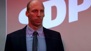 SDP održao konferenciju za medije: “Koruptivni proračun i aktualna politicka situacija”
