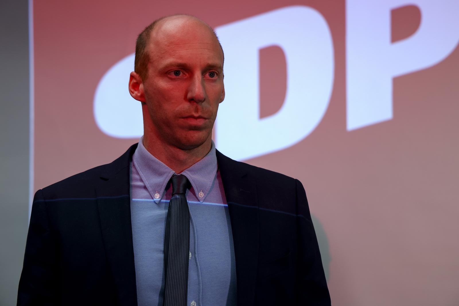 SDP održao konferenciju za medije: “Koruptivni proračun i aktualna politicka situacija”