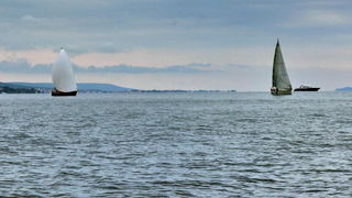 Zadarska regata 2013, Foto: Leonard Kvarantan