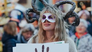 Karnevalsko vrime 2025. Karnevalsko vrime 2025.