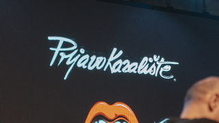 Prljavo kazalište @ Vrška noć 2024. Prljavo kazalište @ Vrška noć 2024.