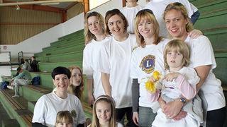 Humanitarna utakmica u malom nogometu  (Foto:Saša Čuka)