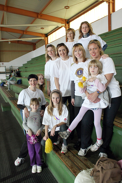 Humanitarna utakmica u malom nogometu  (Foto:Saša Čuka)