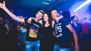 Ivan Zak @ Podroom Night Club