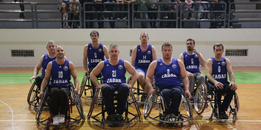 KKOI Zadar KKOI Zadar