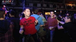 Hladno pivo @ Arsenal Zadar Hladno pivo @ Arsenal Zadar