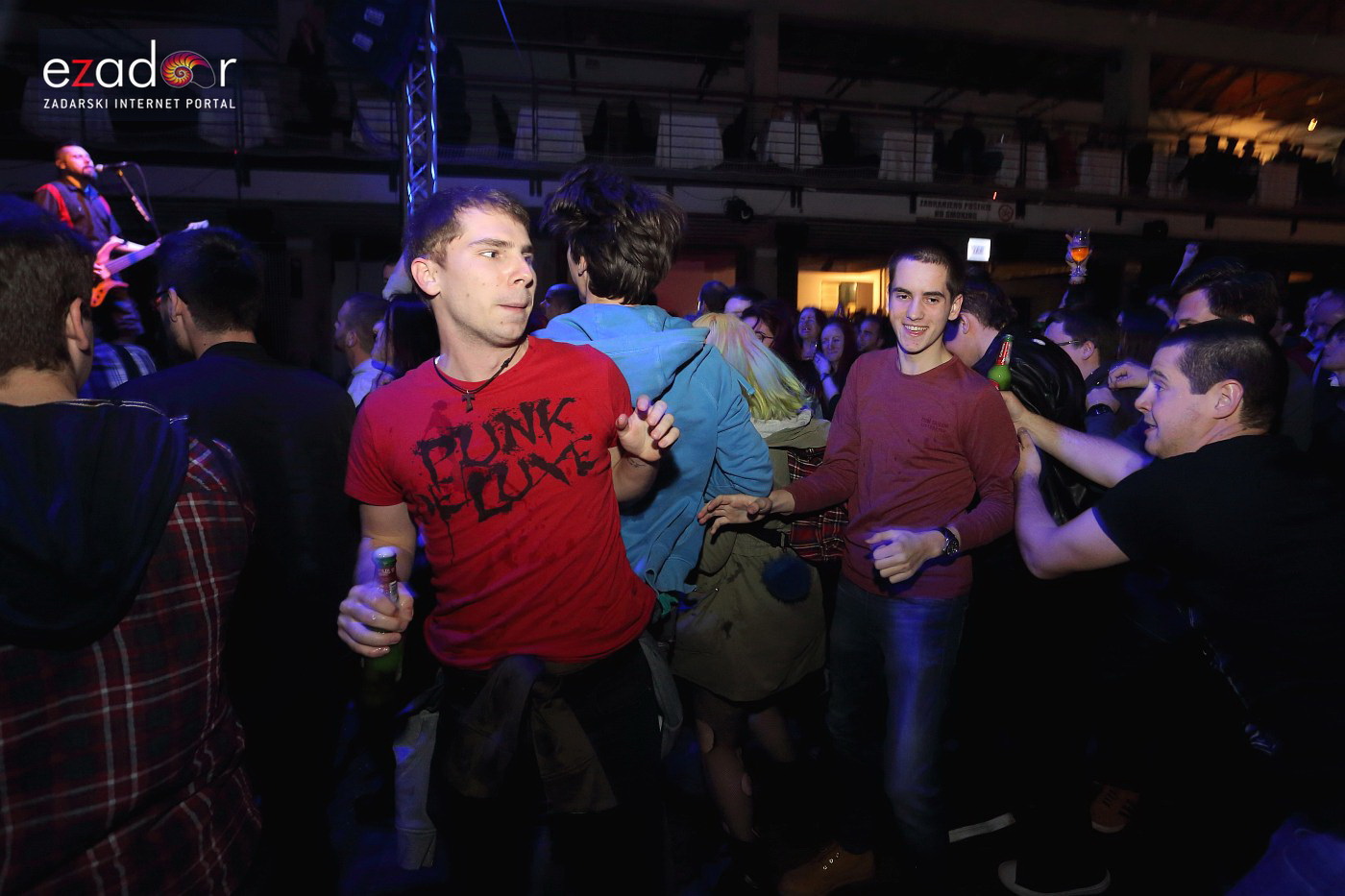 Hladno pivo @ Arsenal Zadar Hladno pivo @ Arsenal Zadar