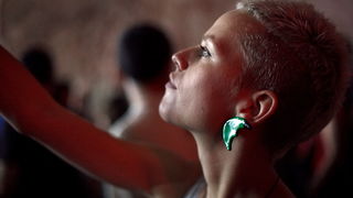 Rijeka: Prvi dan 6. Hartera festivala Rijeka: Prvi dan 6. Hartera festivala