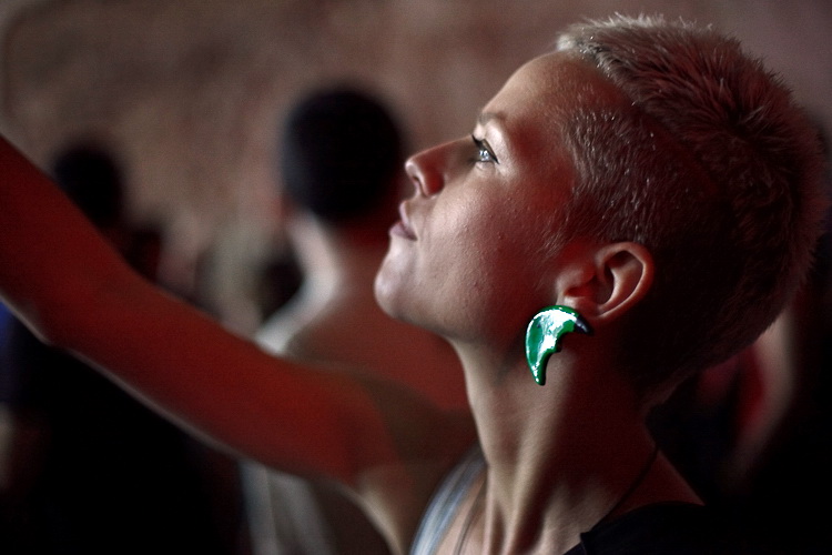 Rijeka: Prvi dan 6. Hartera festivala Rijeka: Prvi dan 6. Hartera festivala