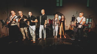 “Tribute to Beatles” u palači Cedulin