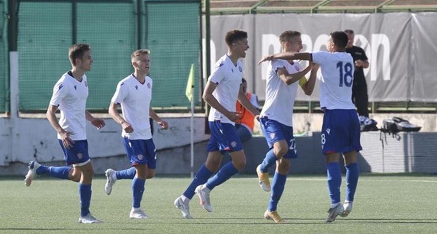 Juniori Hajduka Juniori Hajduka