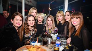 U Famous beach and grill baru Rockatansky bend proslavio je 20 godina djelovanja U Famous beach and grill baru Rockatansky bend proslavio je 20 godina djelovanja