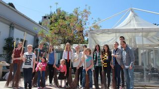 “Tjedan Harrja Pottera” u Gradsko knjižnici