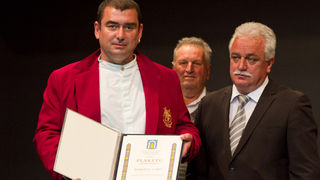 Dan općine Pirovac