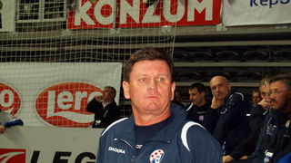 Marijan Vlak, NK Dinamo