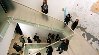 Noć muzeja – Muzej antičkog stakla (foto: Marin Gospić)