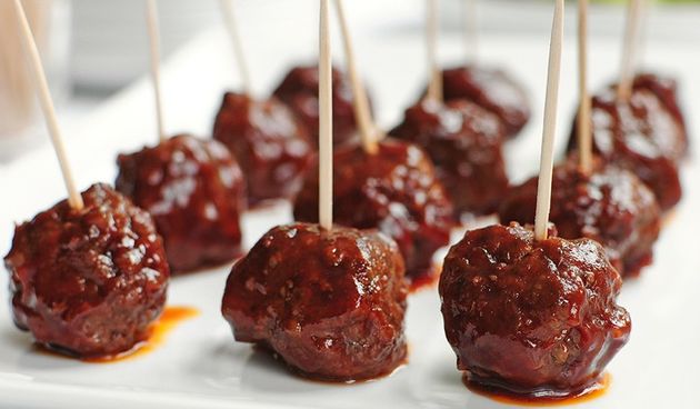 Mesne okruglice na četiri načina