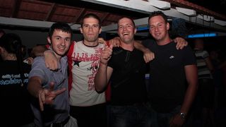 Vir: Otvorenje Coctail bara Noštromo, Foto: Lucija Juravić Vir: Otvorenje Coctail bara Noštromo, Foto: Lucija Juravić