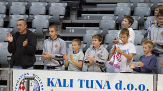 ABA liga: KK Zadar – Szolniki Olaj 71-67, Foto: Kristijan Orlić