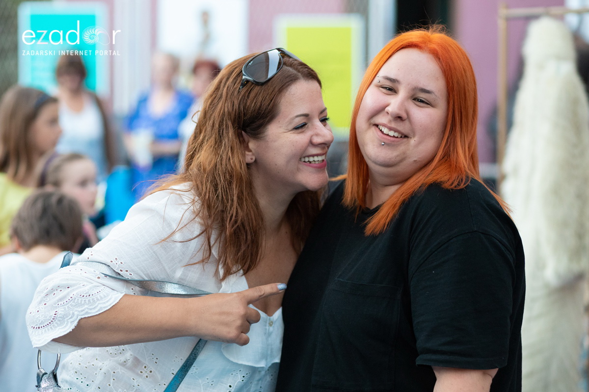 KvartArt 2018: Dan ispunjen radionicama, dramskom predstavom i projekcijom filma