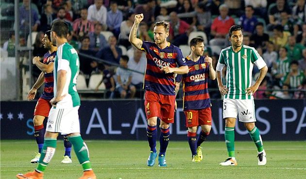 Ivan Rakitić, foto: Hina