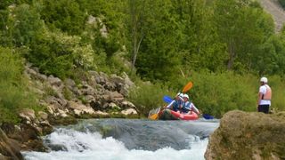 Zrmanja Adventures Festival