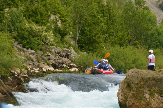 Zrmanja Adventures Festival