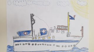 Djeca iz DV Vruljica likovnim radovima osvojila dvije individualne i grupnu nagradu Djeca iz DV Vruljica likovnim radovima osvojila dvije individualne i grupnu nagradu