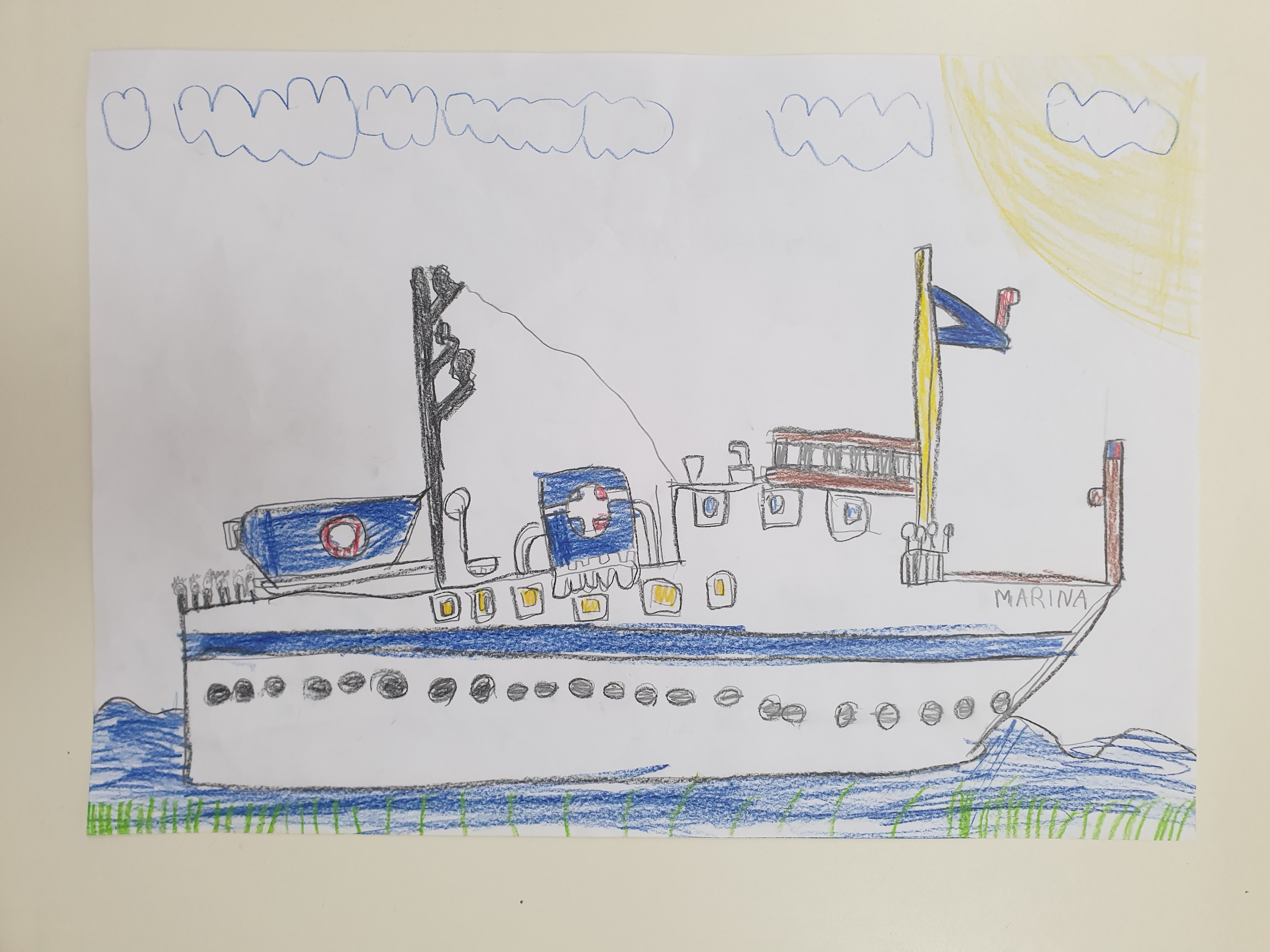 Djeca iz DV Vruljica likovnim radovima osvojila dvije individualne i grupnu nagradu Djeca iz DV Vruljica likovnim radovima osvojila dvije individualne i grupnu nagradu