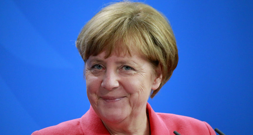angela merkel angela merkel