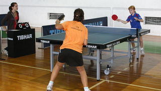 6. Memorijalni stolnoteniski turnir “Barba Tomo Amizic”, 12. rujna 2009.