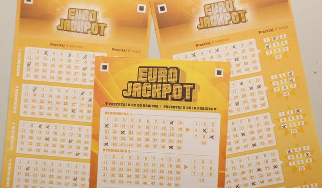 Eurojackpot