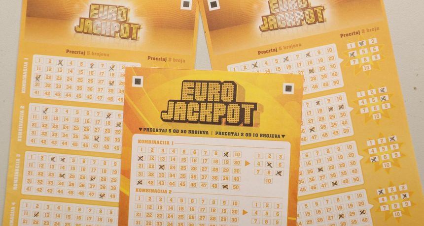 Eurojackpot Eurojackpot