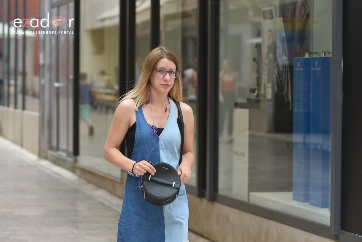 Đir po gradu, subotnja špica 15. lipnja 2019.