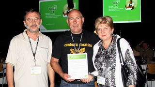 Predstavnici Med. skole “Ante Kuzmanic” u Cape Townu, Foto: Edin Kadic