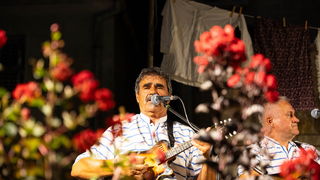 Naši stari običaji 2024. @ Privlaka