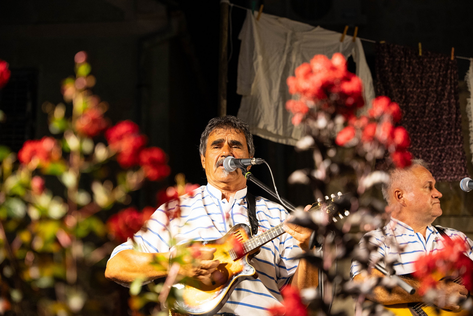 Naši stari običaji 2024. @ Privlaka