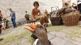 Film se snima u promidžbene svrhe