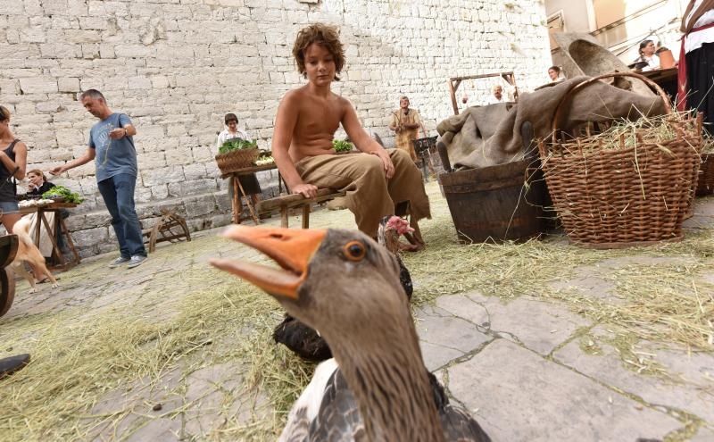 Film se snima u promidžbene svrhe