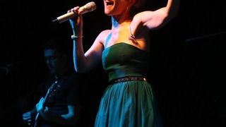 Tisno: Koncert Danijele Martinović u sklopu 10. međunarodne trke tovara, Photo: Dusko Jaramaz/PIXSELL Tisno: Koncert Danijele Martinović u sklopu 10. međunarodne trke tovara, Photo: Dusko Jaramaz/PIXSELL