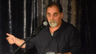 Željko Pervan – Na komadiću Europe