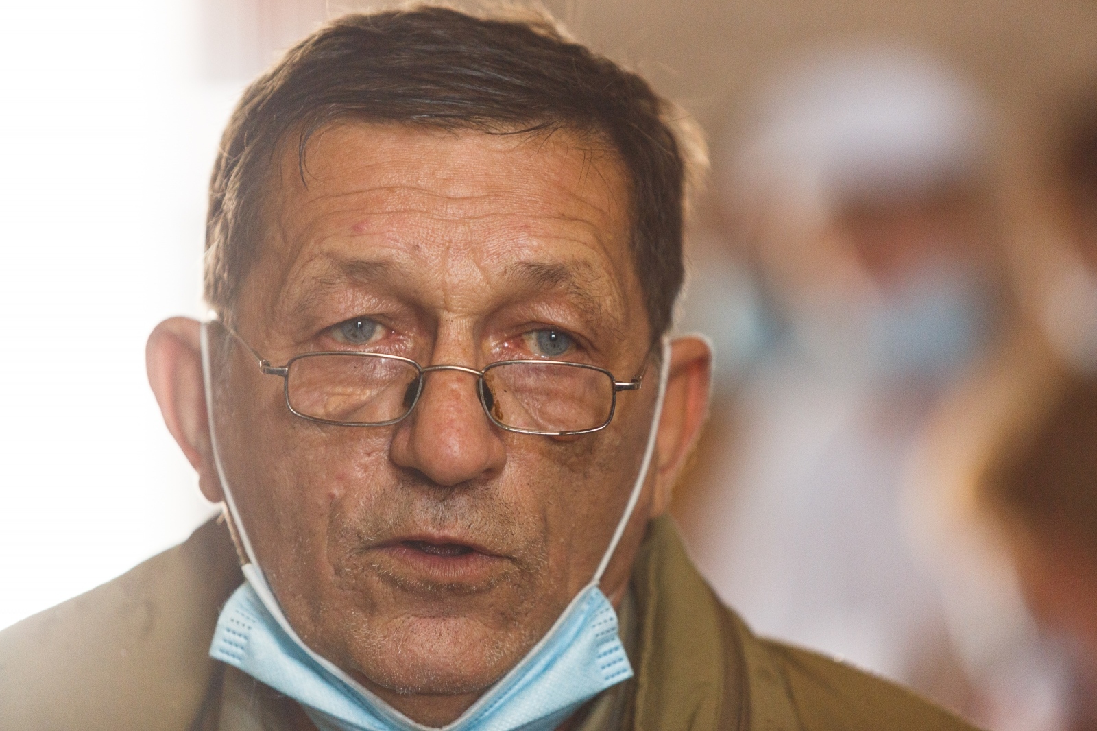 Štrajk zaposlenika Studentskog centra