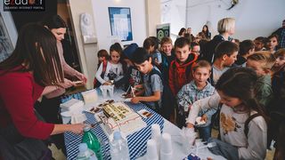 Obilježen Dan kazališta za mlade i Dan lutkarstva Obilježen Dan kazališta za mlade i Dan lutkarstva