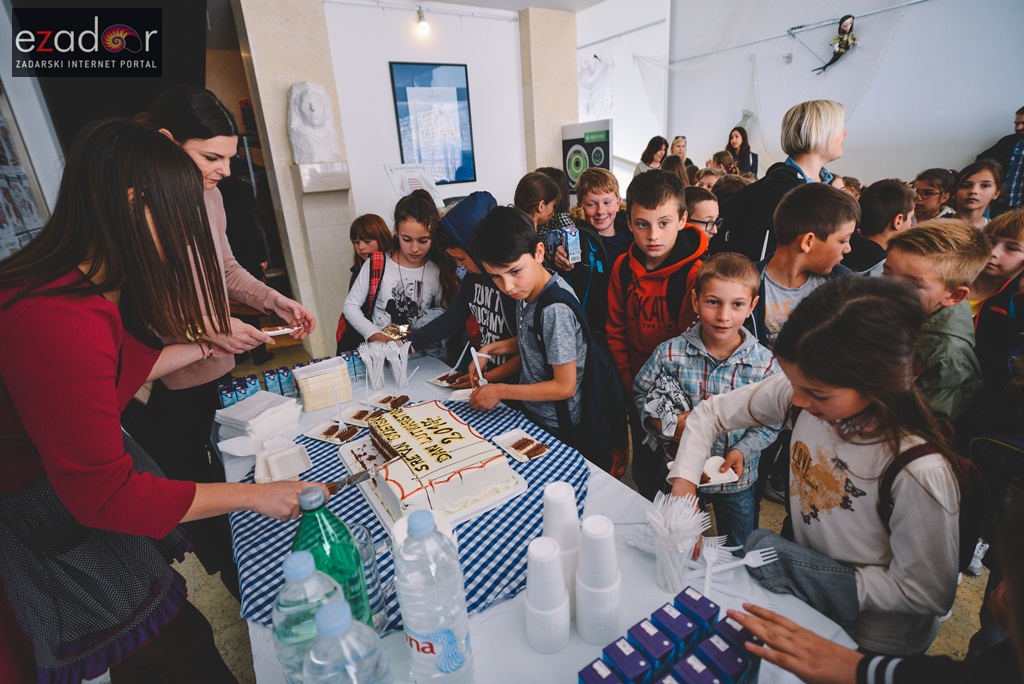 Obilježen Dan kazališta za mlade i Dan lutkarstva Obilježen Dan kazališta za mlade i Dan lutkarstva