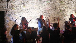 Kultur Shock na Trgu pet bunara, 7, srpnja 2009.