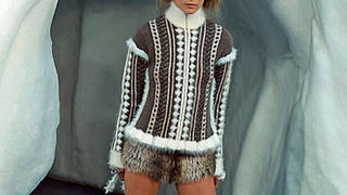 Paris Fashion Week: Chanel jesen 2010 (Coutorture.com)