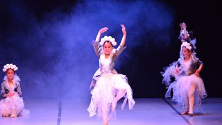 HNK Zadar: Premijera predstave “Andresenovo carstvo” HNK Zadar: Premijera predstave “Andresenovo carstvo”