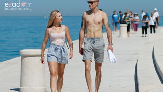 Đir po gradu, ponedjeljak 1. srpnja 2019.