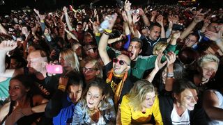 12.09.2013., Zagreb – Koncert glazbenika Manu Chao u sklopu turneje La Ventura odrzan je na zagrebackom Velesajmu. Photo: Jurica Galoic/PIXSELL Autor Jurica Galoic/PIXSELL 12.09.2013., Zagreb – Koncert glazbenika Manu Chao u sklopu turneje La Ventura odrzan je na zagrebackom Velesajmu. Photo: Jurica Galoic/PIXSELL Autor Jurica Galoic/PIXSELL